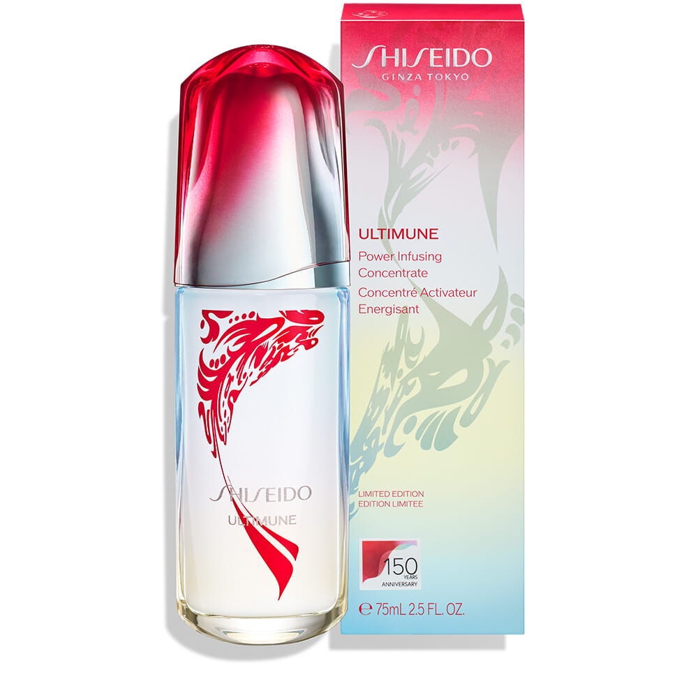 ULTIMUNE™ Power Infusing Concentrate III 150th Anniversary